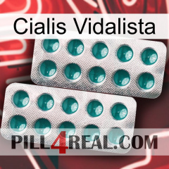 Cialis Vidalista dapoxetine2